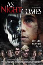Watch As Night Comes Moviesjoy