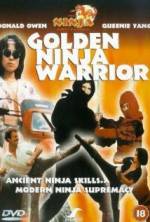 Watch Golden Ninja Warrior Moviesjoy