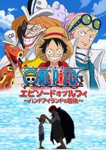 Watch One Piece: Episode of Luffy - Adventure on Hand Island Moviesjoy
