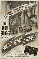 Watch Hold That Lion! Moviesjoy