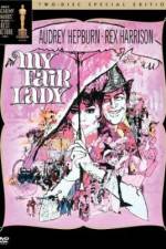Watch My Fair Lady Moviesjoy
