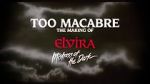 Watch Too Macabre: The Making of Elvira, Mistress of the Dark Moviesjoy