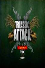 Watch Triassic Attack Moviesjoy