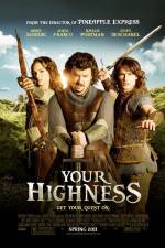 Watch Your Highness Moviesjoy