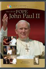 Watch The Life of Pope John Paul II Moviesjoy