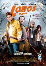 Watch Game of Werewolves Moviesjoy