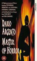 Watch Dario Argento: Master of Horror Moviesjoy