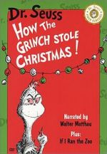 Watch How the Grinch Stole Christmas! Moviesjoy