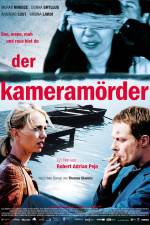 Watch Der Kameramörder Moviesjoy
