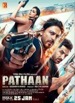 Watch Pathaan Moviesjoy