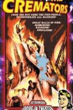 Watch The Cremators Moviesjoy