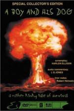 Watch A Boy and His Dog Moviesjoy