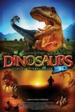 Watch Dinosaurs: Giants of Patagonia Moviesjoy