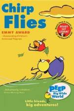 Watch Peep and the Big Wide World - Chirp Flies Moviesjoy