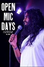 Watch Open Mic Days Moviesjoy
