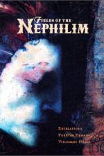 Watch Fields of the Nephilim - Revelations Forever Remain Moviesjoy