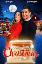 Watch Once Upon a Christmas Wish Moviesjoy
