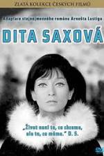 Watch Dita Saxová Moviesjoy