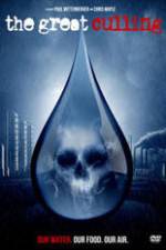 Watch The Great Culling: Our Water Moviesjoy