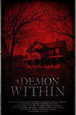 Watch A Demon Within Moviesjoy