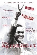Watch The Agronomist Moviesjoy