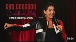 Watch Kim Congdon: Childless Milf (TV Special 2024) Moviesjoy
