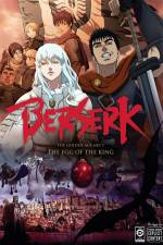 Watch Berserk The Golden Age Arc – The Egg of the King Moviesjoy