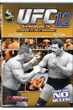 Watch UFC 12 Judgement Day Moviesjoy