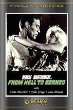 Watch Hell of Borneo Moviesjoy
