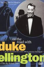 Watch On the Road with Duke Ellington Moviesjoy
