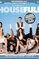 Watch Housefull Moviesjoy