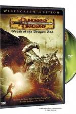 Watch Dungeons & Dragons: Wrath of the Dragon God Moviesjoy