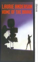 Watch Home of the Brave: A Film by Laurie Anderson Moviesjoy