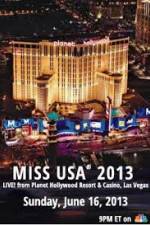 Watch Miss USA: The 62nd Annual Miss USA Pageant Moviesjoy