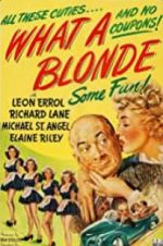 Watch What a Blonde Moviesjoy