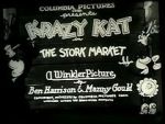 Watch The Stork Market (Short 1931) Moviesjoy