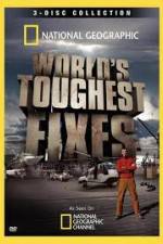 Watch National Geographic Worlds Toughest Fixes Tower Bridge Moviesjoy