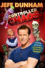Watch Jeff Dunham Controlled Chaos Moviesjoy