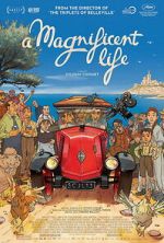 Watch A Magnificent Life Moviesjoy