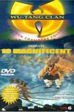 Watch Shi da sha shou Moviesjoy