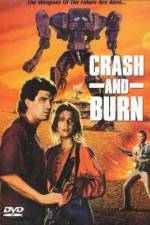 Watch Crash and Burn Moviesjoy