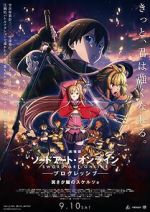 Watch Sword Art Online the Movie: Progressive - Scherzo of Deep Night Moviesjoy