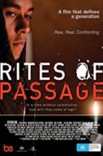 Watch Rites of Passage Moviesjoy