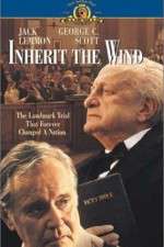 Watch Inherit the Wind Moviesjoy