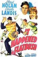 Watch It Happened in Flatbush Moviesjoy