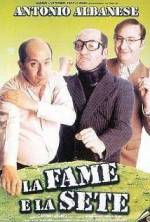 Watch La fame e la sete Moviesjoy