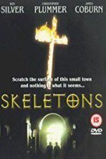Watch Skeletons Moviesjoy
