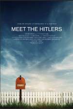 Watch Meet the Hitlers Moviesjoy