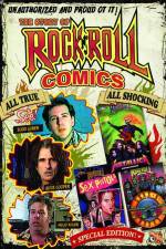 Watch The Story of Rock 'n' Roll Comics Moviesjoy