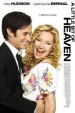 Watch A Little Bit of Heaven Moviesjoy